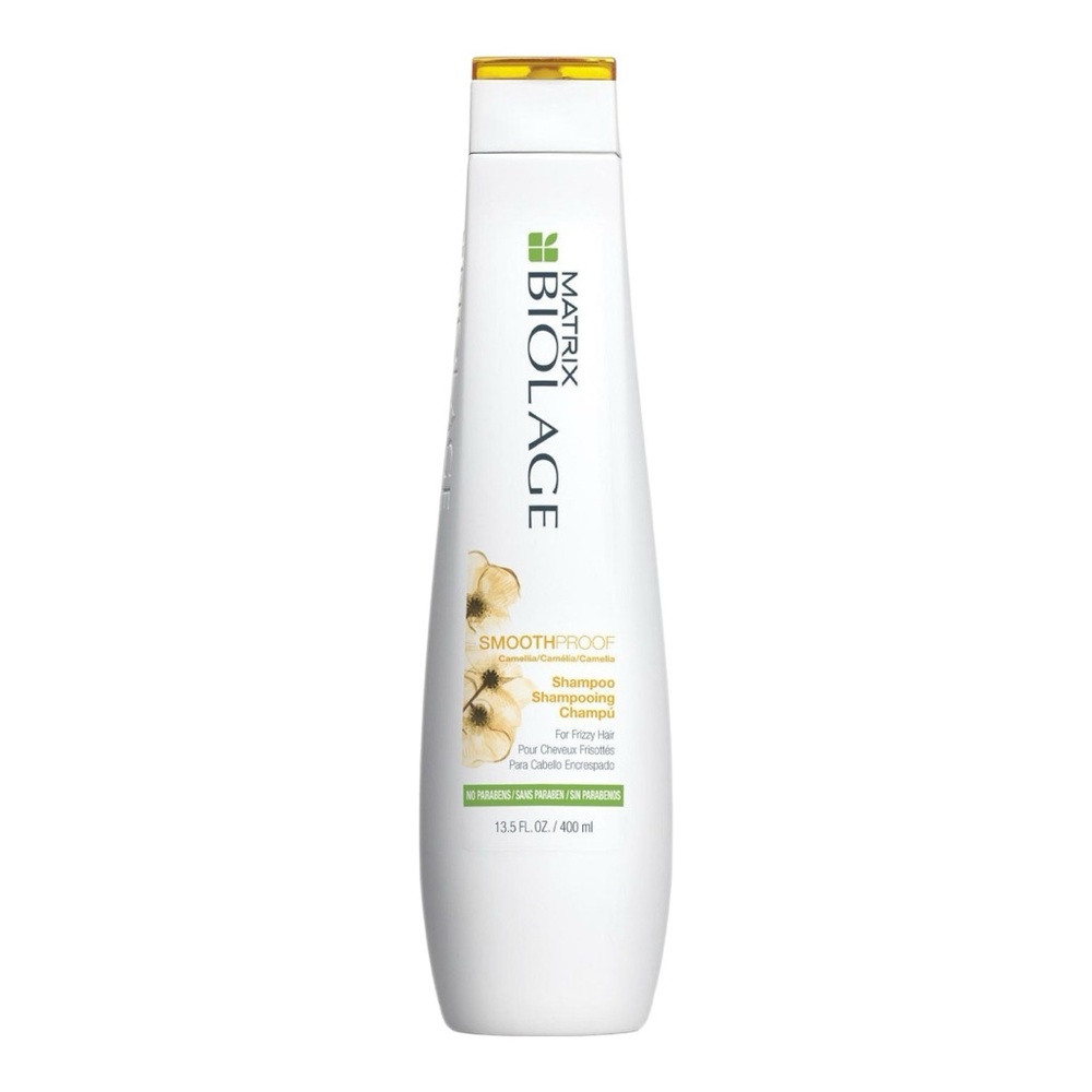 MATRIX BIOLAGE SMOOTHPROOF SHAMPOO 400ML - BRAND NEW
